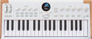 Five of the Best Synthesizers for Playing Live in 2026