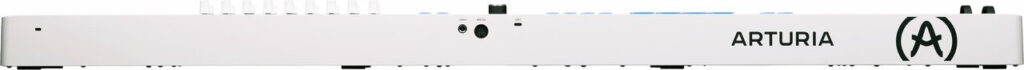 Arturia KeyLab Essential 88 MK3 in White