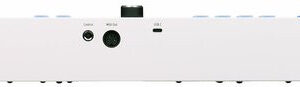 Arturia KeyLab Essential 88 MK3 in White