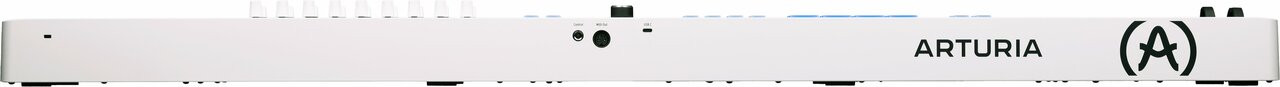 Arturia KeyLab Essential 88 MK3 in White