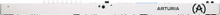 Arturia KeyLab Essential 88 MK3 in White