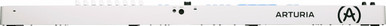 Arturia KeyLab Essential 88 MK3 in White