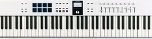 Arturia KeyLab Essential 88 MK3 in White