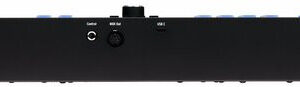 Arturia KeyLab Essential 88 MK3 in Black