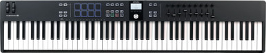 Arturia KeyLab Essential 88 MK3 in Black