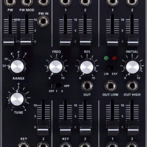B Stock : Roland SYSTEM-500 510 Eurorack Analog Synth Module 001 - Image 2