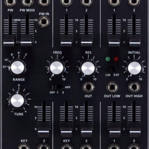 B Stock : Roland SYSTEM-500 510 Eurorack Analog Synth Module 001 - Image 1