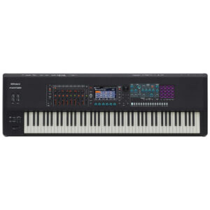 B Stock : Roland FANTOM-8 synth - 002 - Image 1