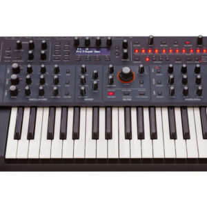 B Stock : Sequential Pro 3 Multi-Filter Mono Synth - 008 - Image 2