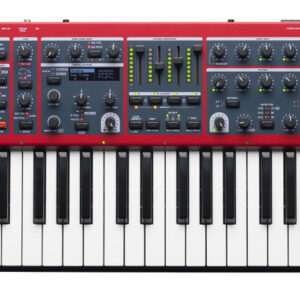 B Stock : Nord Wave 2 61 Key Synthesizer - 012 - Image 1