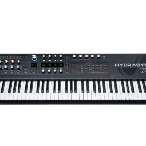 B Stock : ASM Hydrasynth Deluxe 16-Voice Polyphonic Digital Synthesizer - 025 - Image 2
