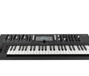 B Stock : Waldorf Iridium Synthesizer Keyboard - 008 - Image 2