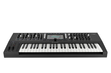 B Stock : Waldorf Iridium Synthesizer Keyboard - 008