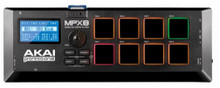 Akai Professional MPX8 SD Card Sample Player