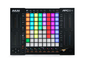 B Stock : Akai APC64 Controller with Sequencer and Touchstrips - 005 - Image 1