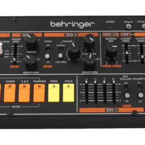 B Stock : Behringer JT-2 Paraphonic Analogue Synthesizer - 003 - Image 1