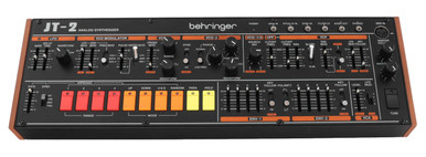 B Stock : Behringer JT-2 Paraphonic Analogue Synthesizer - 003