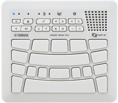 Yamaha FGDP30 Finger Drum Pad