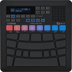 Yamaha FGDP50 Drum Finger Pad - Image 1