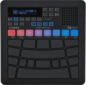 Yamaha FGDP50 Drum Finger Pad