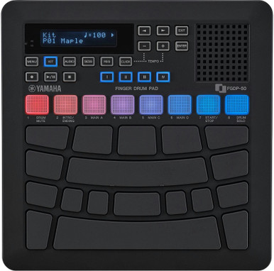 Yamaha FGDP50 Drum Finger Pad