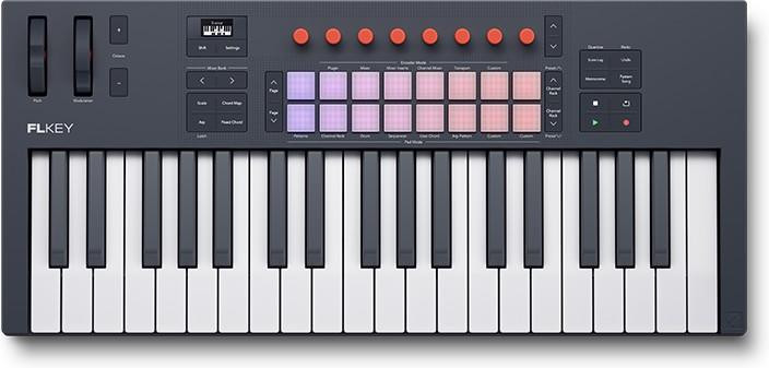 Novation - FLkey 2 37 MIDI Controller