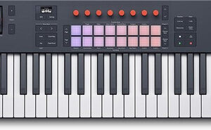 Novation - FLkey 2 37 MIDI Controller
