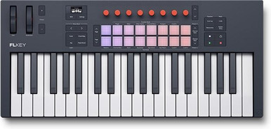 Novation - FLkey 2 37 MIDI Controller