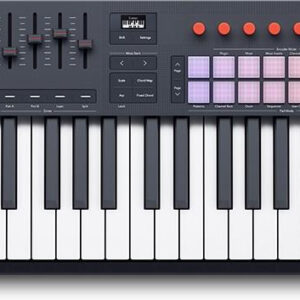 Novation - FLKEY-2-49 MIDI Controller