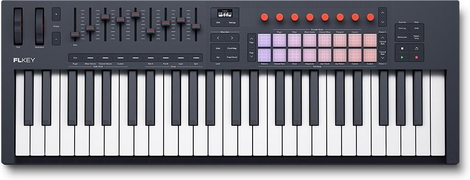 Novation - FLKEY-2-49 MIDI Controller