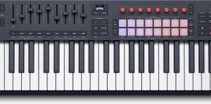 Novation - FLKEY-2-49 MIDI Controller