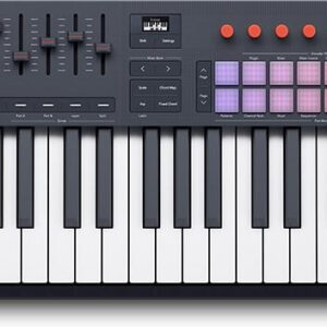 Novation - FLKEY-2-61 MIDI Controller