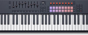Novation - FLKEY-2-61 MIDI Controller
