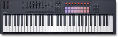 Novation - FLKEY-2-61 MIDI Controller