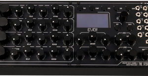 Enjoy Electronics The Godfather - Multi-channel Audio Processor - Image 1