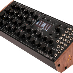 Enjoy Electronics The Godfather - Multi-channel Audio Processor - Image 5