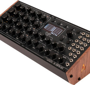 Enjoy Electronics The Godfather - Multi-channel Audio Processor - Image 2