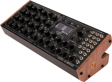 Enjoy Electronics The Godfather - Multi-channel Audio Processor