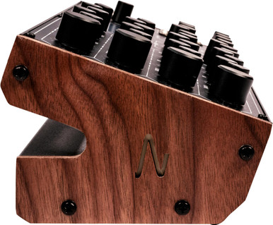 Enjoy Electronics The Godfather - Multi-channel Audio Processor