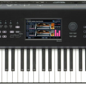 B Stock : Korg NAUTILUS 88 AT Aftertouch Synth & Workstation - 88 Key - 027 - Image 2