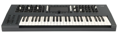 Second Hand Waldorf Iridium Synthesizer Keyboard 336