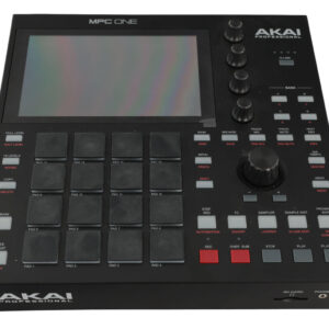 Second Hand Akai MPC One Standalone Music Production Centre 056 - Image 2