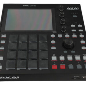 Second Hand Akai MPC One Standalone Music Production Centre 056 - Image 1