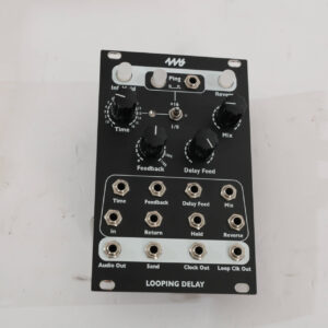 Second Hand 4ms Looping Delay Eurorack Module 067 - Image 2