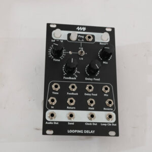 Second Hand 4ms Looping Delay Eurorack Module 067 - Image 1