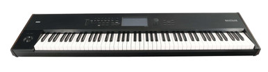 Second Hand Korg NAUTILUS Synth & Workstation 88 Key 082
