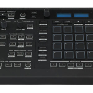 Second Hand Pioneer Toraiz Squid Multitrack Sequencer 324 - Image 2