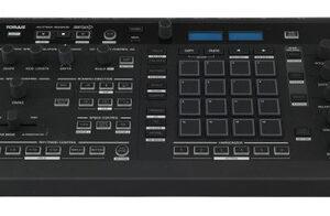 Second Hand Pioneer Toraiz Squid Multitrack Sequencer 324 - Image 1