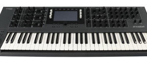 Second Hand Waldorf Quantum MK1 Synthesizer 694 - Image 1