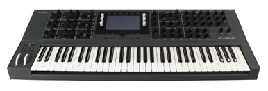 Second Hand Waldorf Quantum MK1 Synthesizer 694